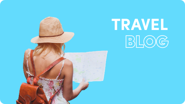 What Is a Travel Blogger?
