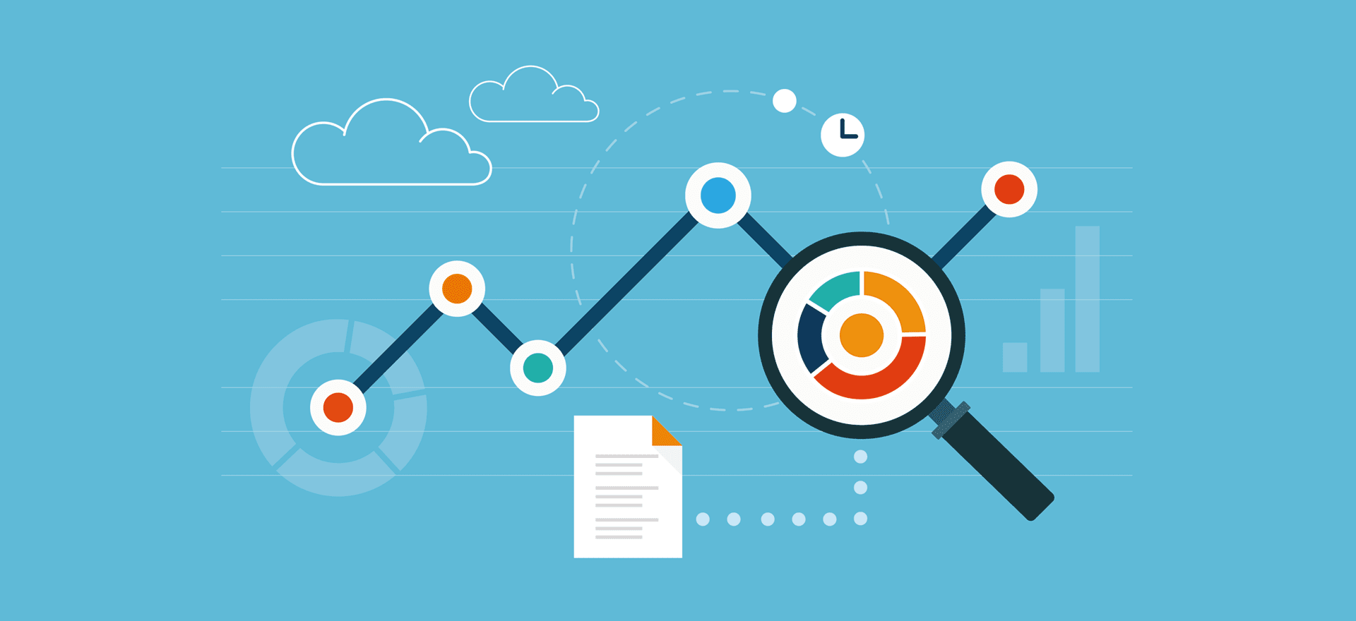 Who Are KeySearch’s Competitors?