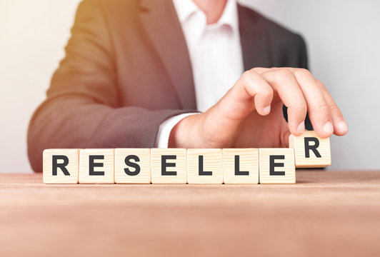 Who is This Reseller Program For?