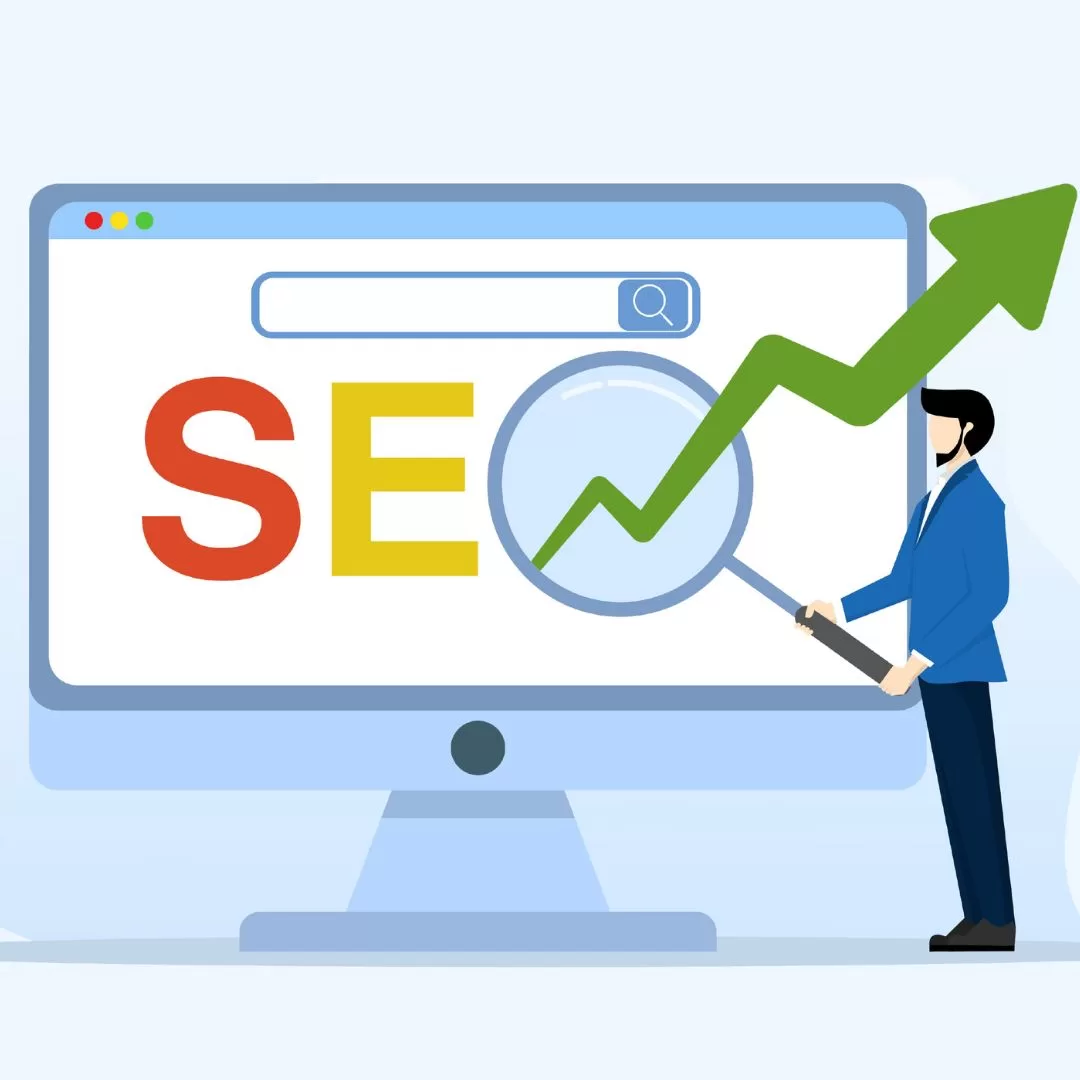 Why Do Companies Need An SEO-Friendly Website?