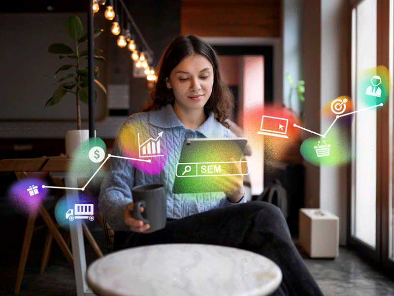 Why Having An SEO-Friendly Website Is Important?