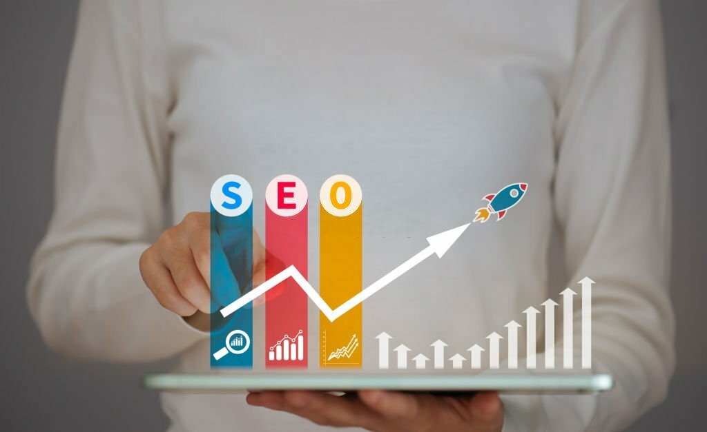 Why SEO For Business Should Be A Priority?