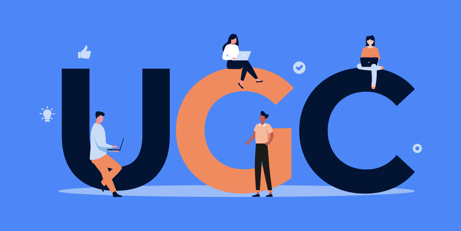 Why UGC Links Are Important For Your Website's SEO?