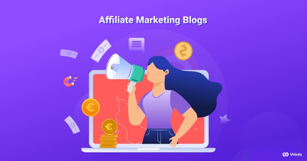 Affiliate Marketing Blog