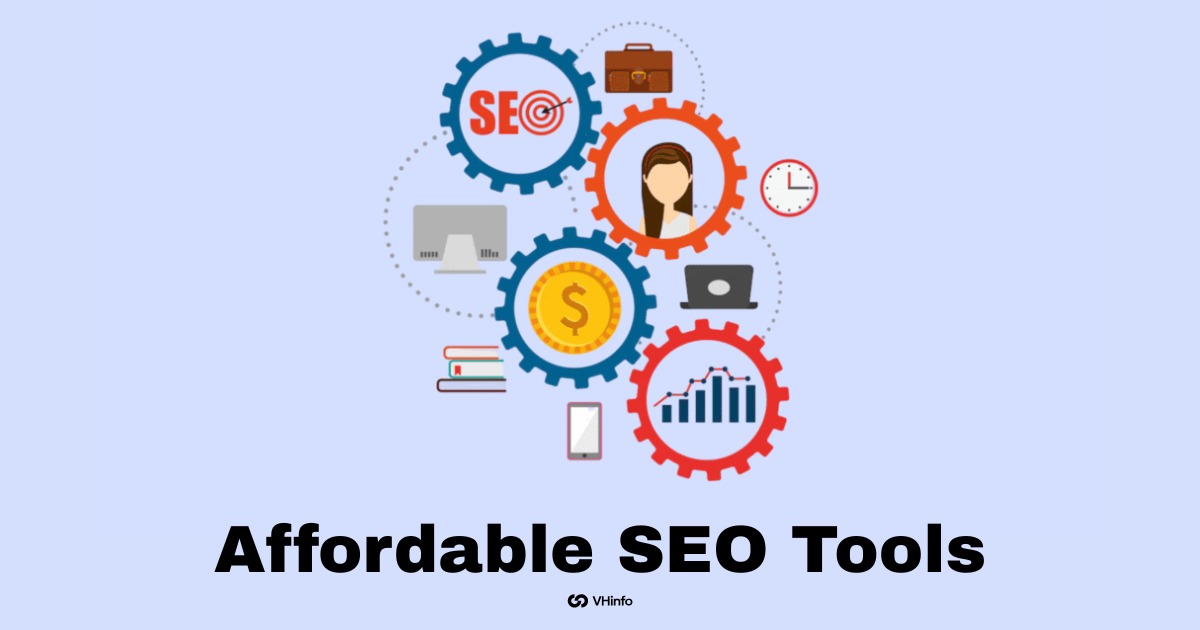 Affordable SEO Tools