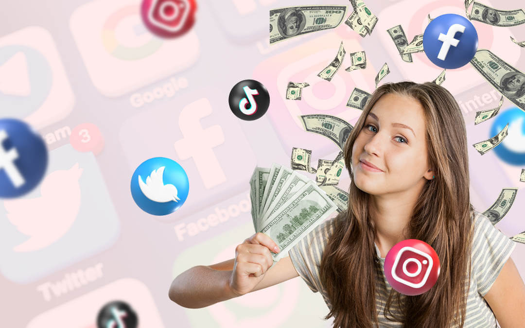 Answering "Which Social Media Platform Pays the Most?" in 2025