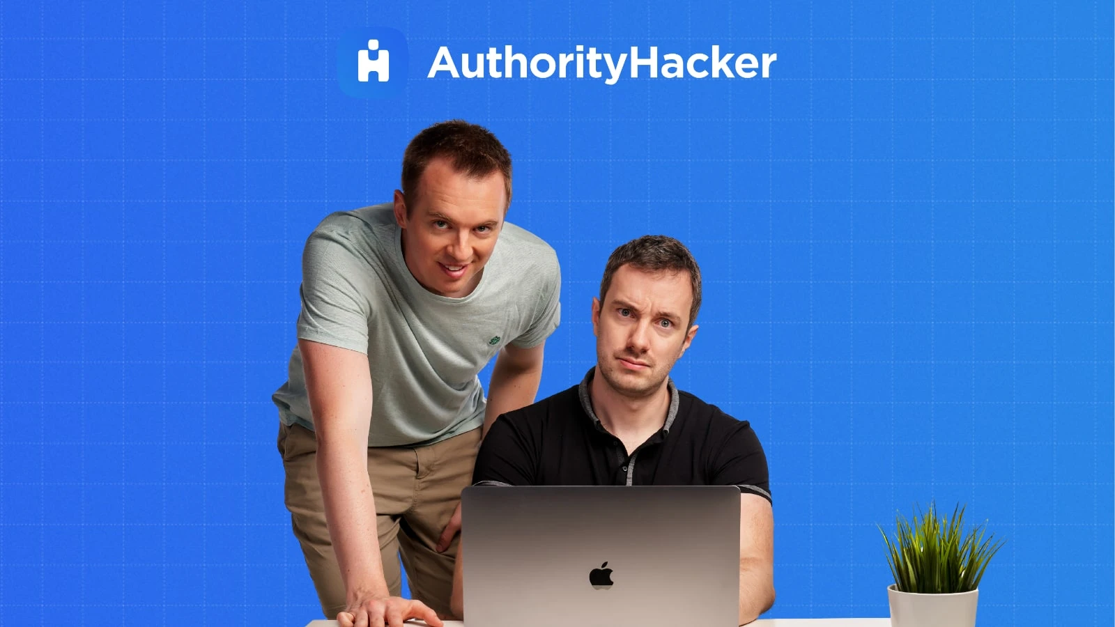 Authority Hacker
