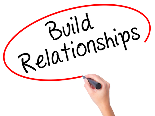 Blog Ideas For Building Better Relationships