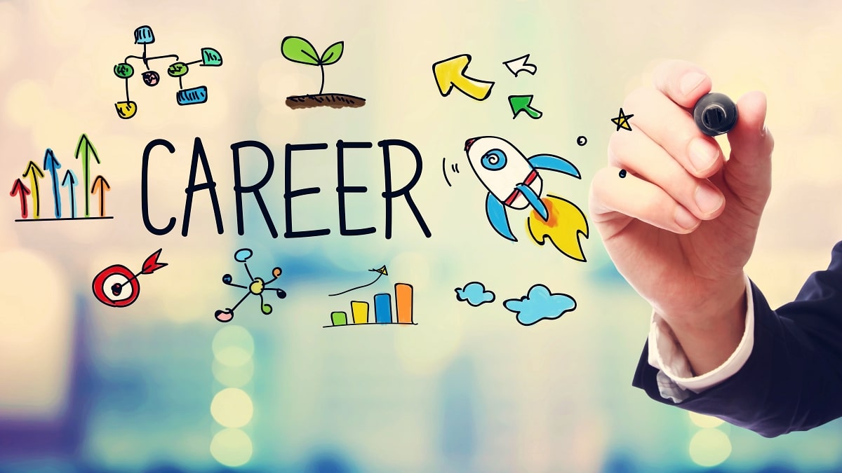 Career and Professional Development Ideas