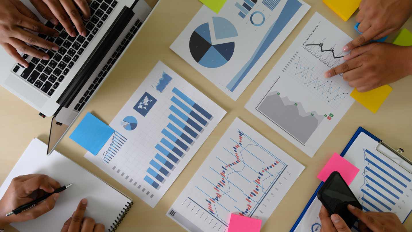Core SEO Strategist Skills & Responsibilities