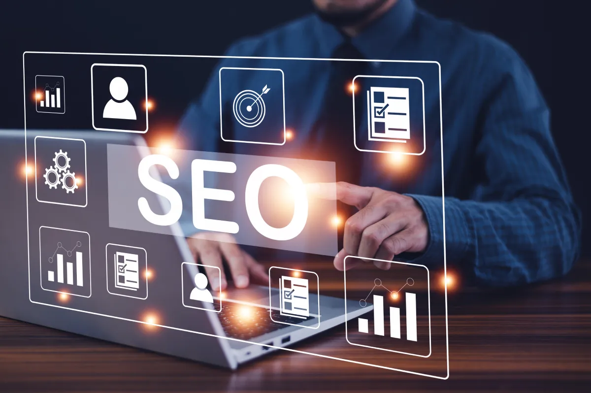 Corporate SEO Experts