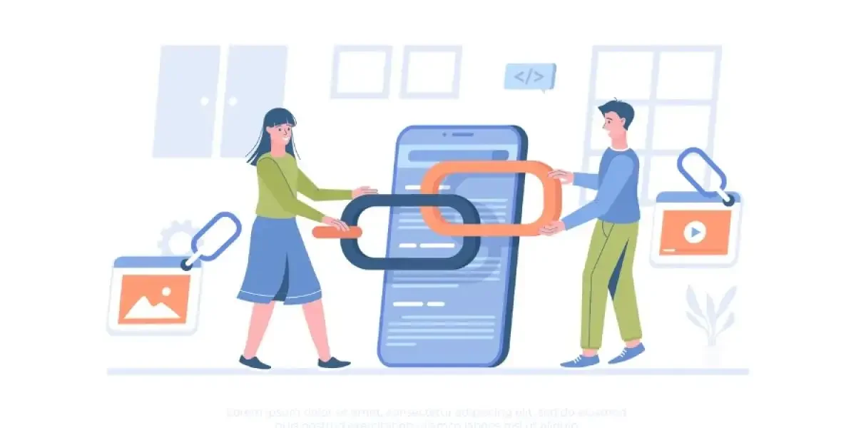 Custom Link Building