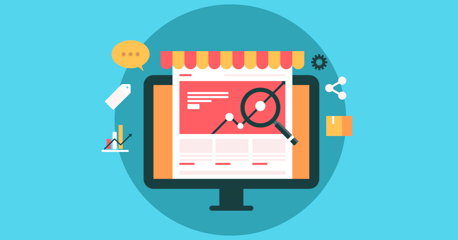 Ecommerce SEO