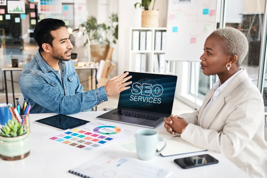 Essential Services Offered By Corporate SEO Experts