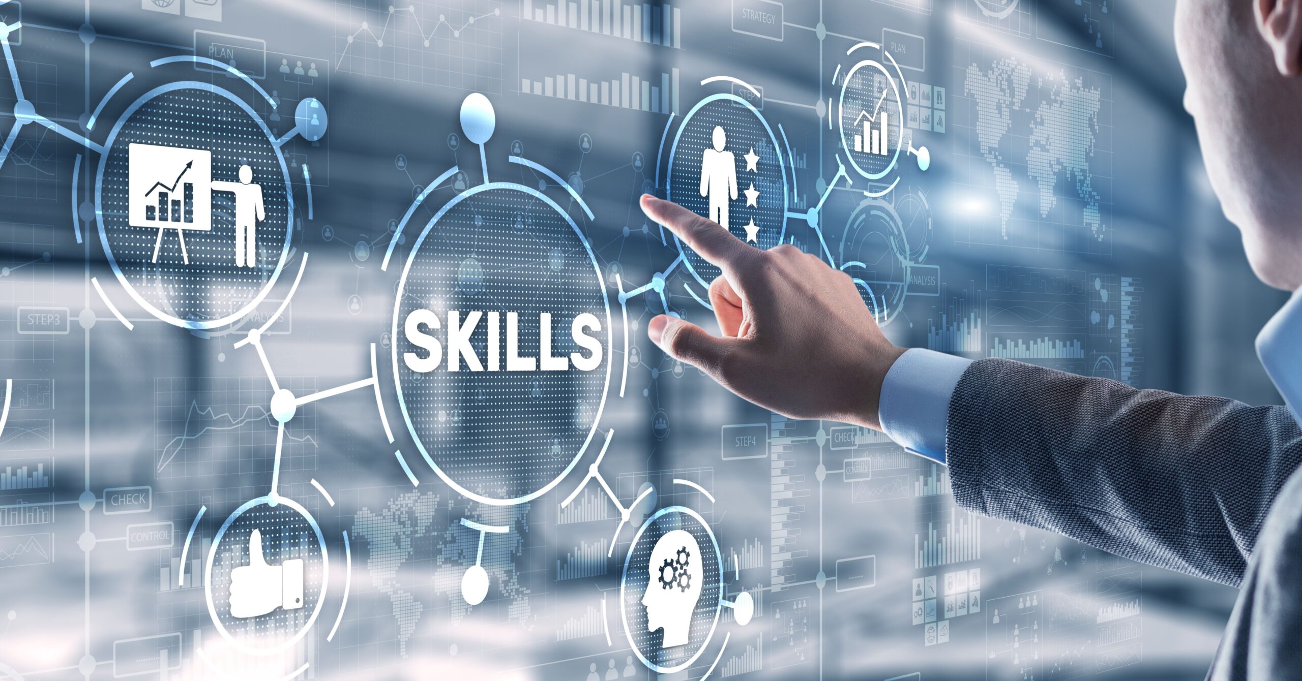 Essential Skills Every Digital Creator Needs