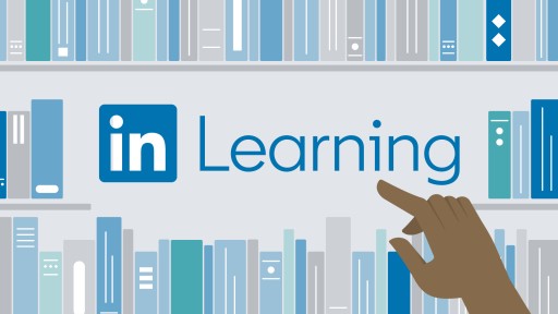 Examples of Popular LinkedIn Learning Courses