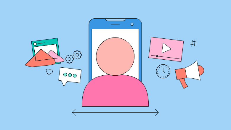 Exploring the Different Types of Digital Creators