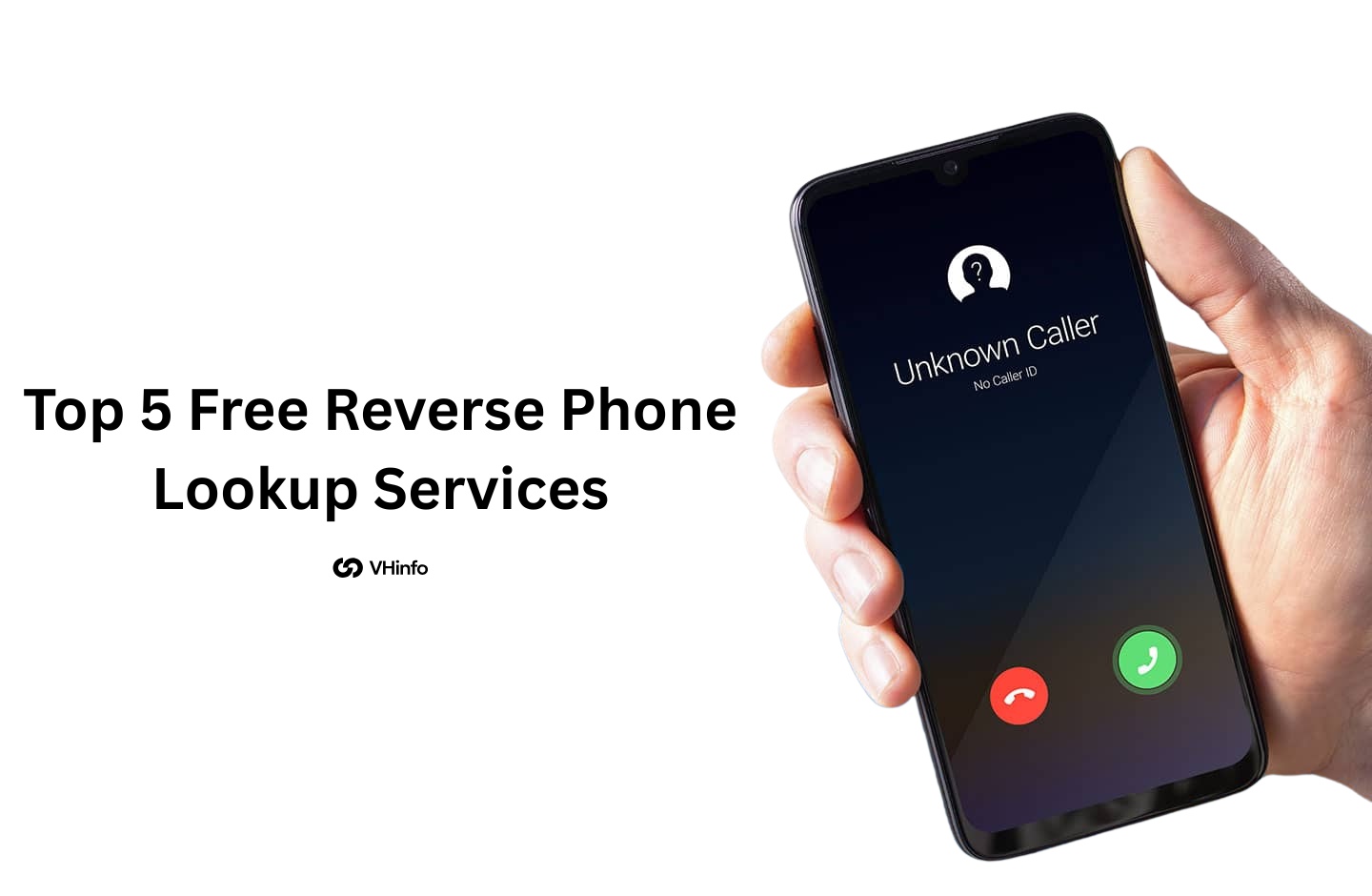 Free Reverse Phone Lookup Services