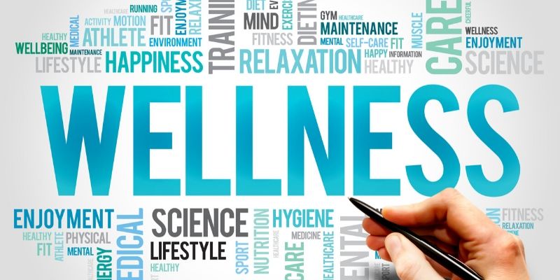 Health, Wellness, and Self-Care Posts