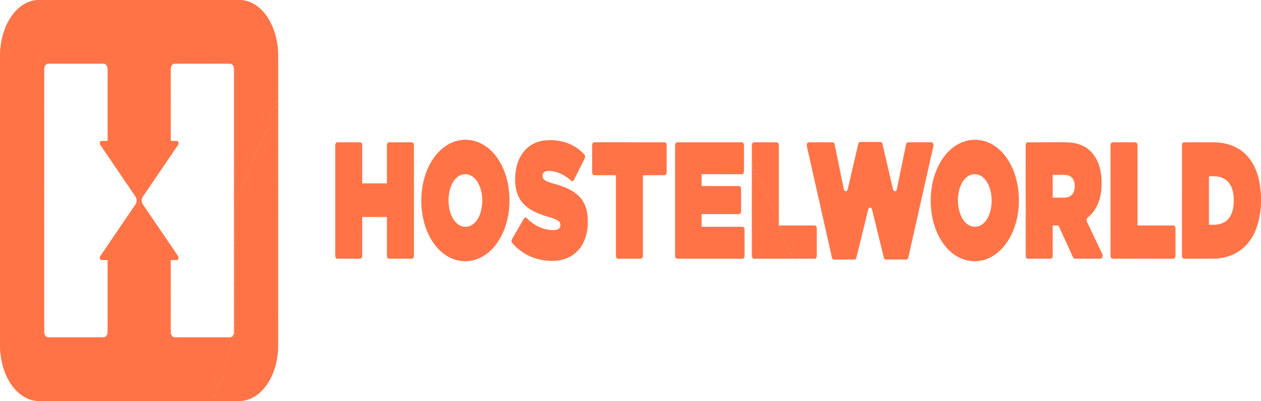 Hostelworld