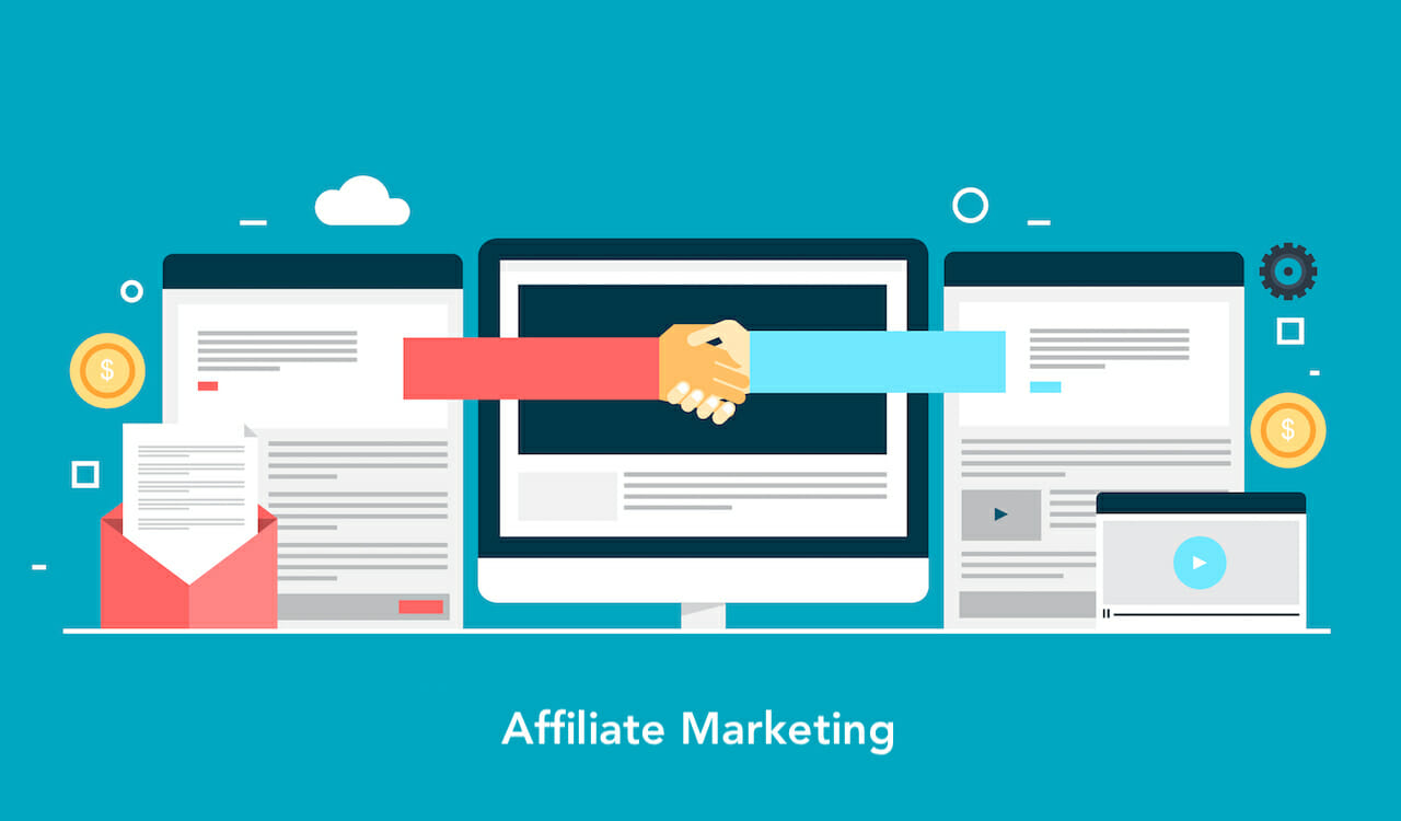 How Can You Get Started with Affiliate Marketing?