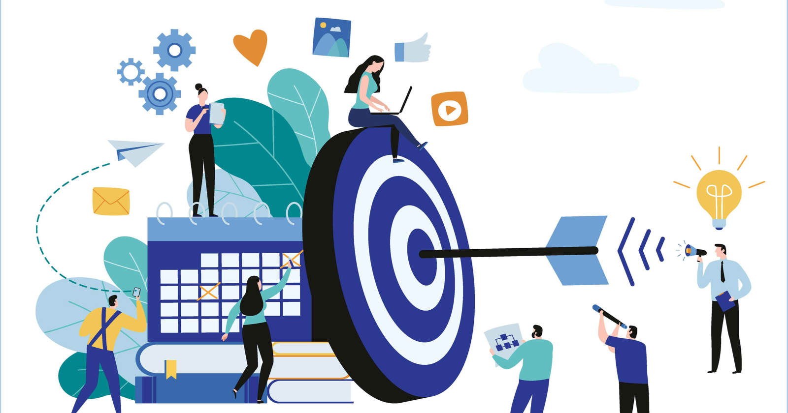 How Corporate SEO Strategies Vary From Small Business SEO?