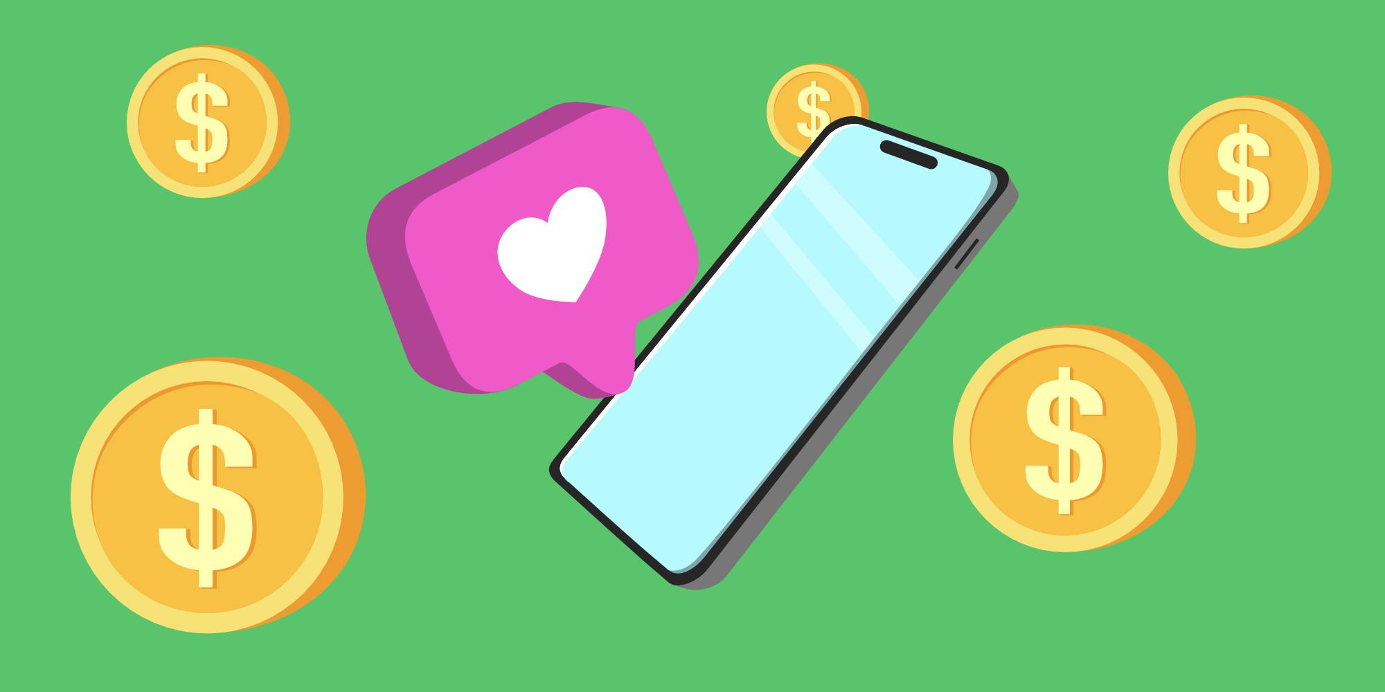 How Digital Creators Monetize Their Work?