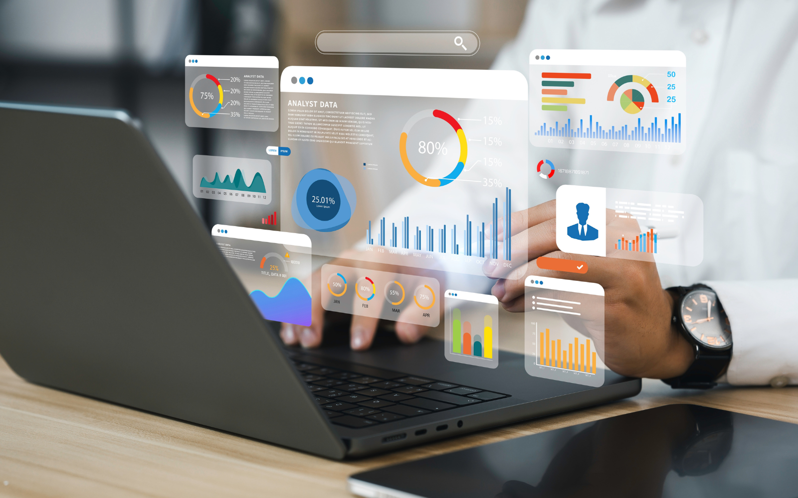 How Do You Measure the Success of SEO Management Services?