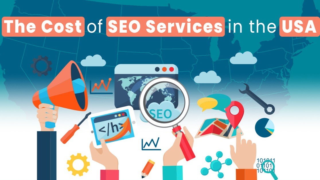 How Much Do Affordable SEO Services Cost in the USA?