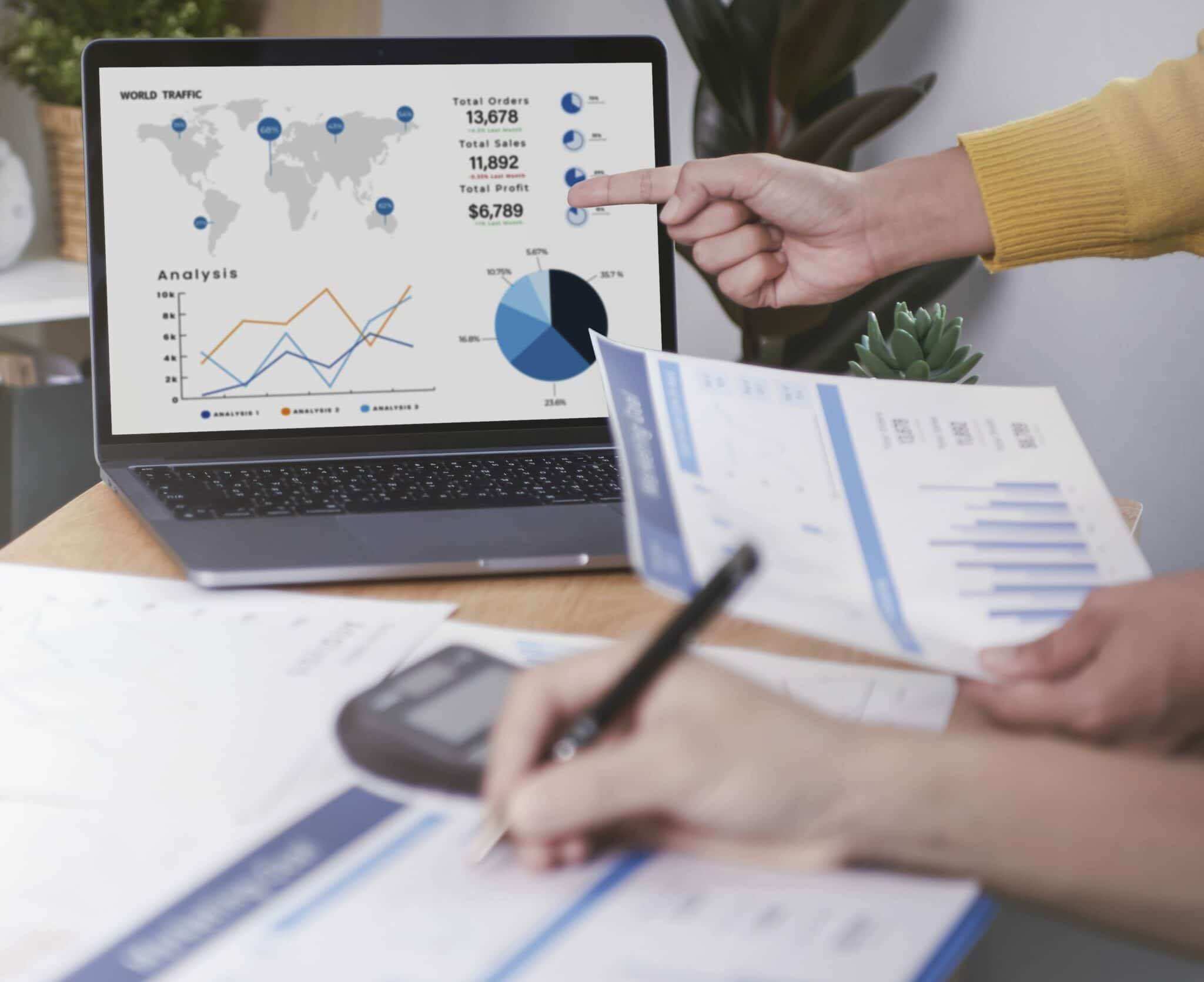 How to Choose an Affordable SEO Company For Your Startup?