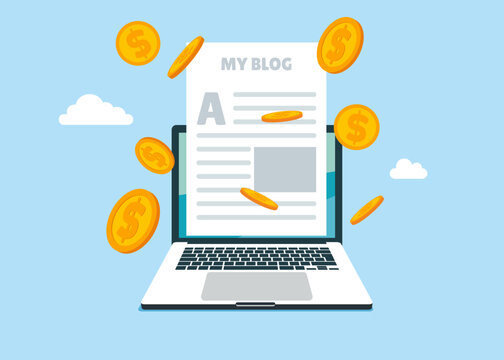 How to Make Money With an Anonymous Blog?