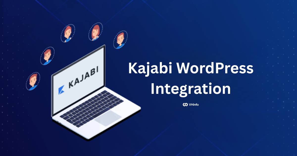 Kajabi WordPress Integration