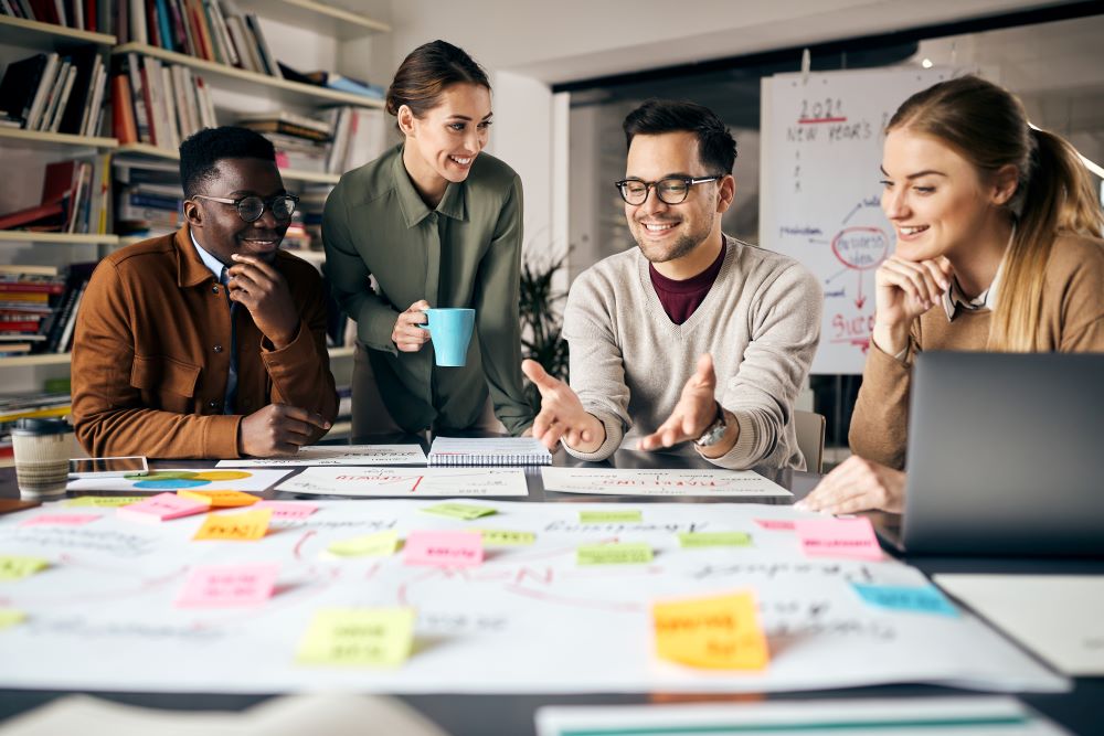 Key Benefits of Hiring A Corporate SEO Partner
