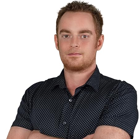 Matthew Woodward