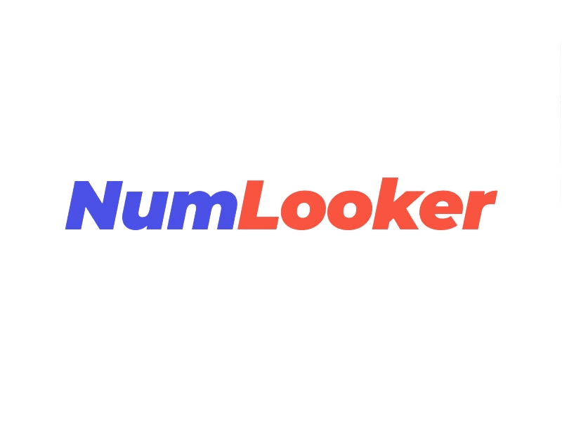 NumLooker