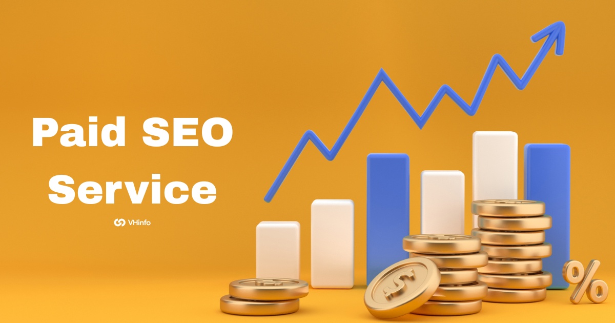 Paid SEO Service