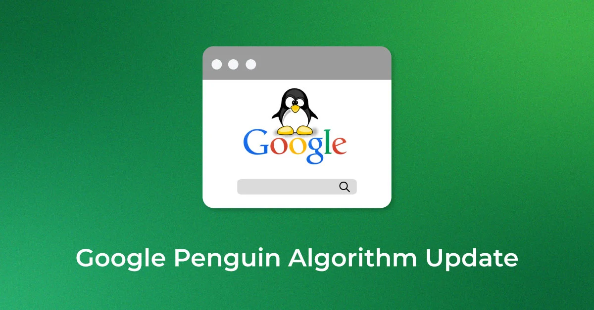 Penguin Algorithm