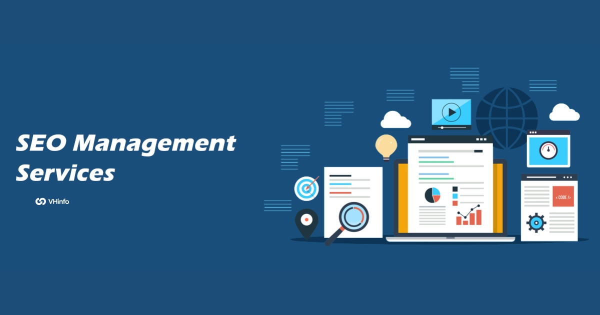SEO Management Services