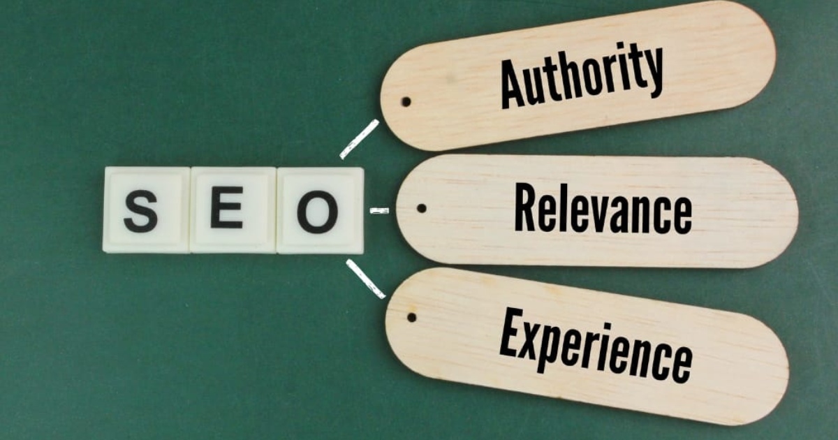 SEO Relevance