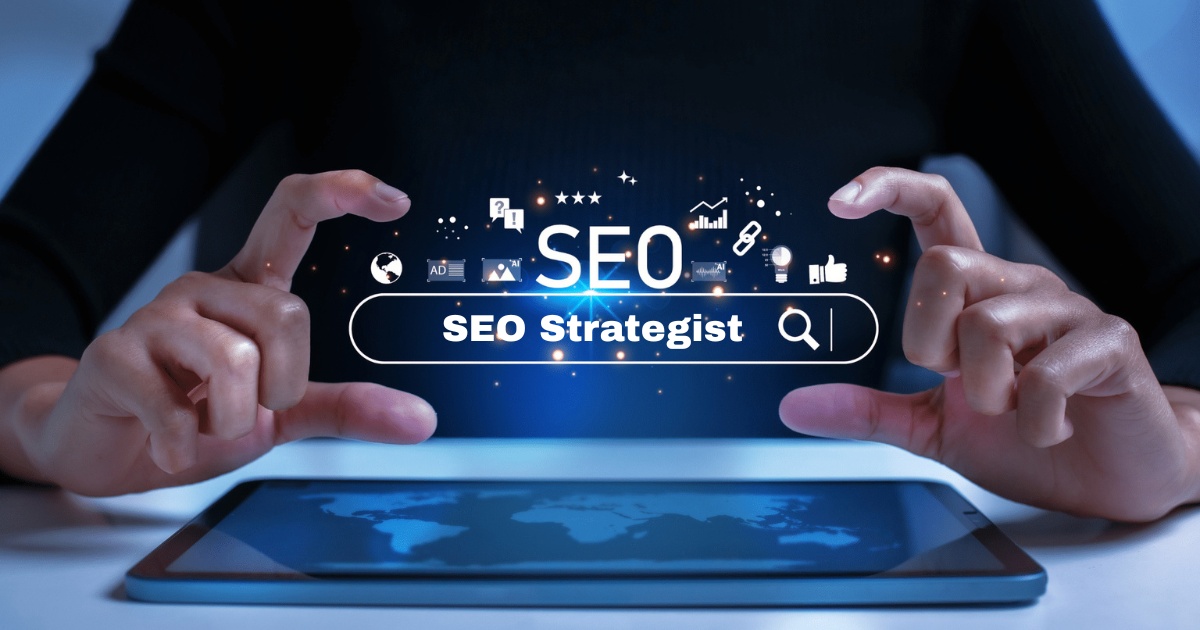 SEO Strategist