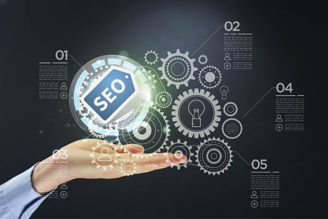 Technical SEO Audits and Website Optimization
