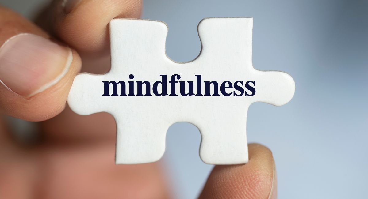 Topics Focused on Mindfulness and Mental Well-being