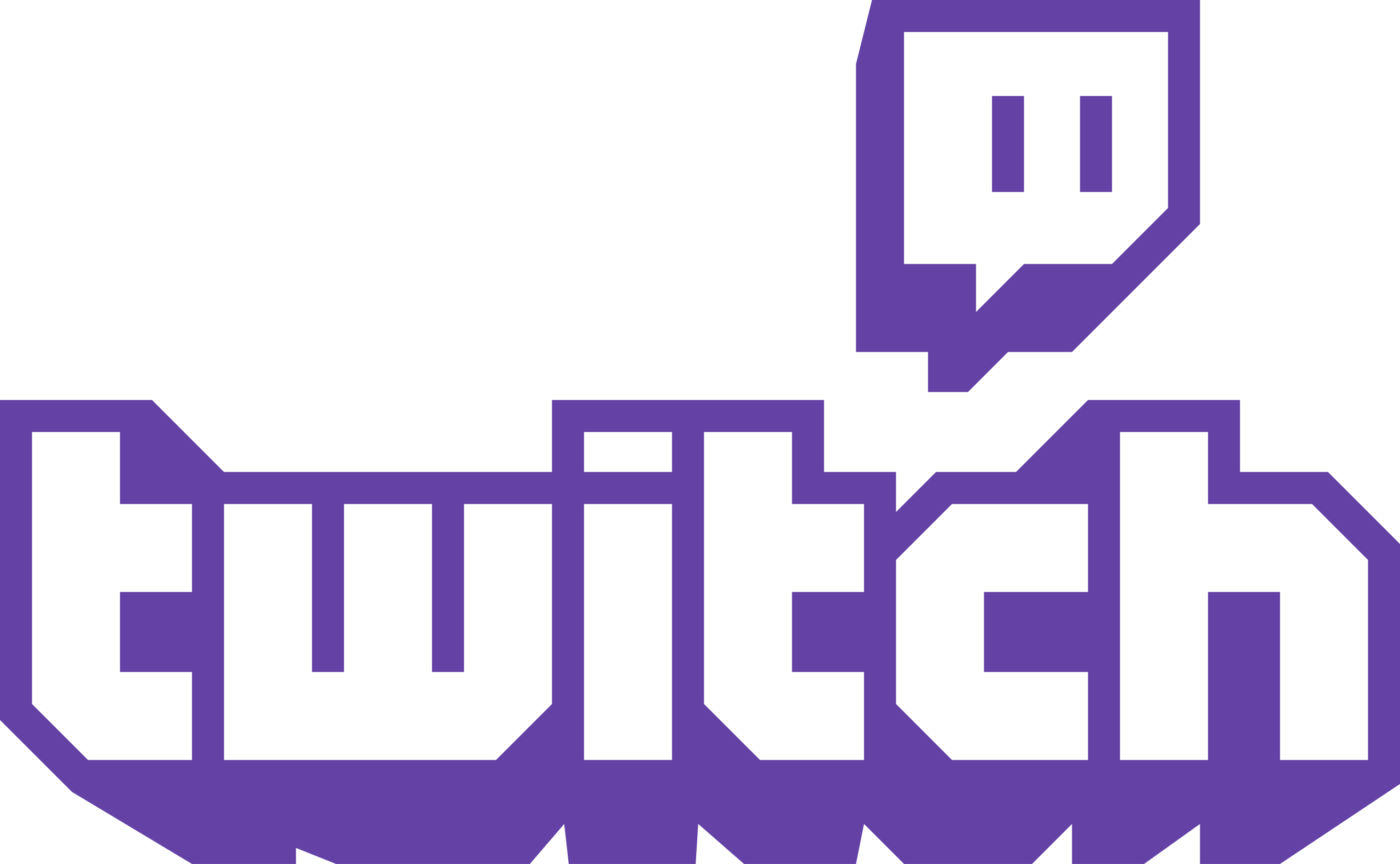 Twitch 