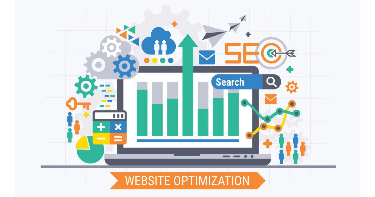 Website Optimization Services