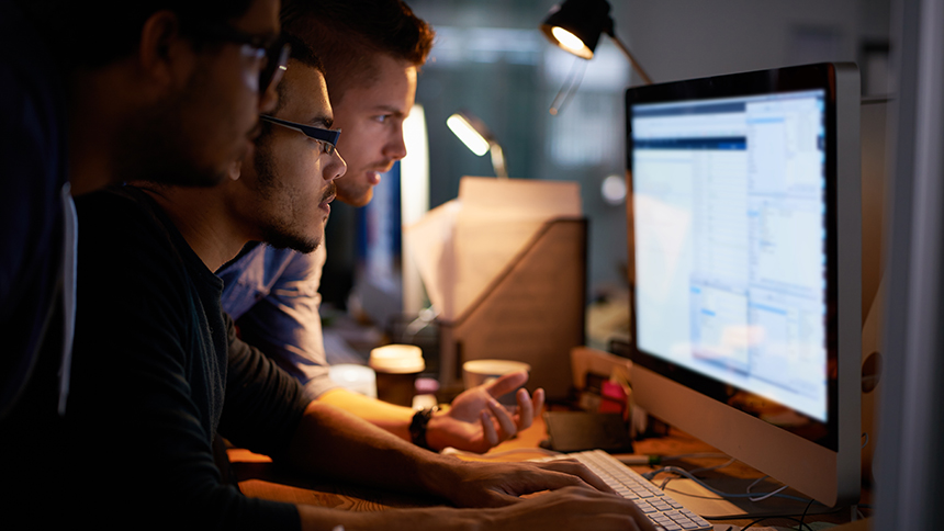 What Do Corporate SEO Experts Actually Do?
