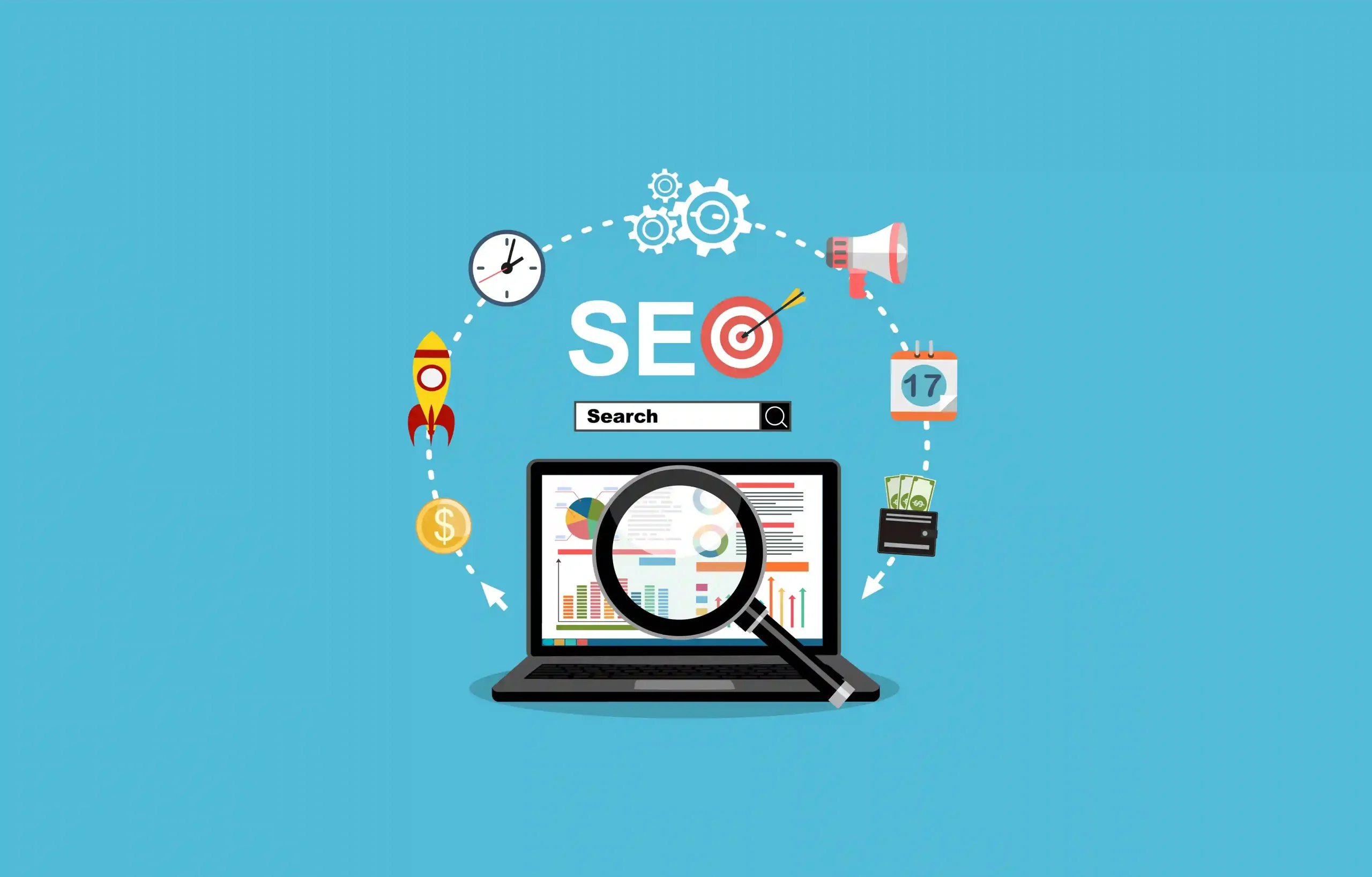 What Do Our Comprehensive Website Optimization Services Include?