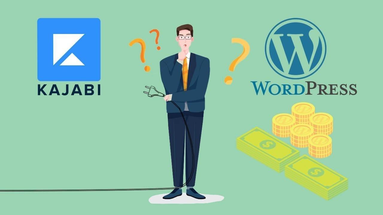 What is Kajabi and Why Use It With WordPress?