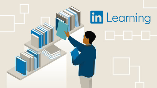 Who is LinkedIn Learning For?