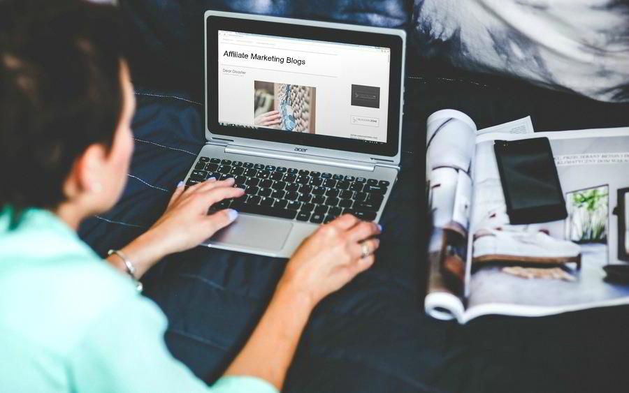 Why You Should Be Reading Affiliate Blogs?