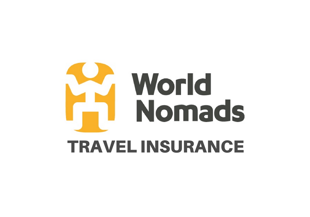 World Nomads